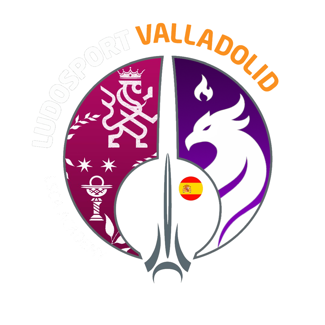 Logo de LudoSport Valladolid